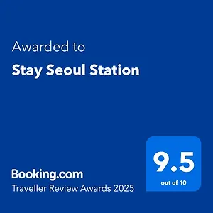 Station Seoul