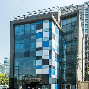 Juststay Dongdaemun Seoul