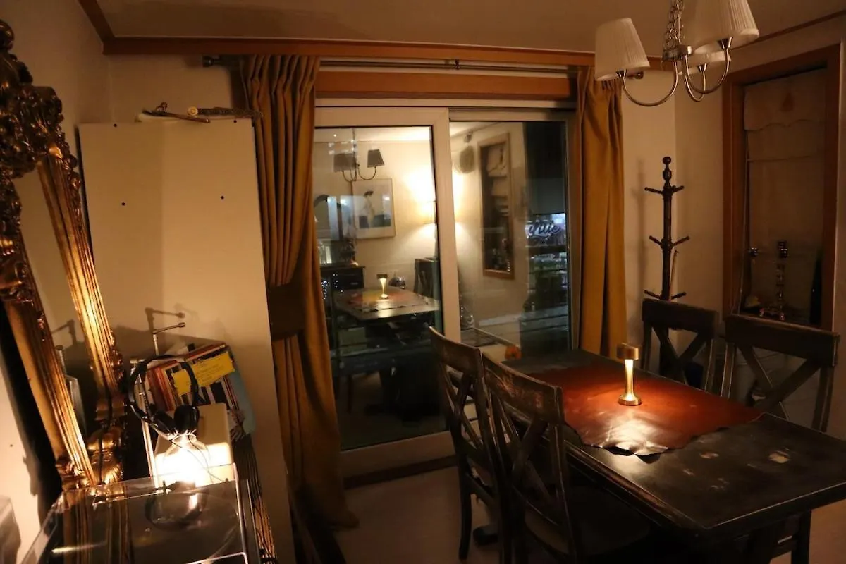 Little Kama Villa Seoul