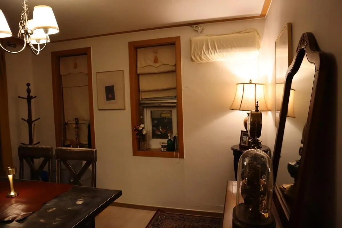 Little Kama Villa Seoul South Korea